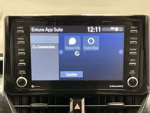 Used 2021 Toyota Corolla LE image 11