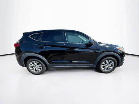Used 2020 Hyundai Tucson SE AWD/4WD image 6