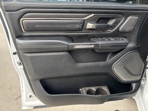 Used 2020 RAM 1500 Limited image 11