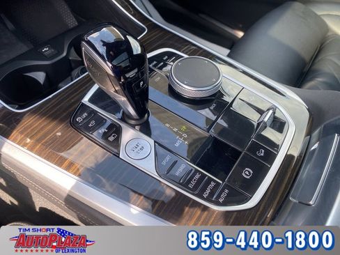 Used 2023 BMW X5 xDrive45e w/ Climate Comfort Package image 54