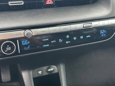Certified 2024 Hyundai Ioniq 5 Limited RWD image 25