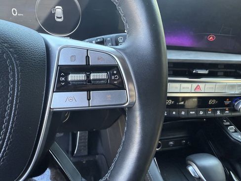 Used 2024 Kia Telluride SX Prestige X-Pro image 26