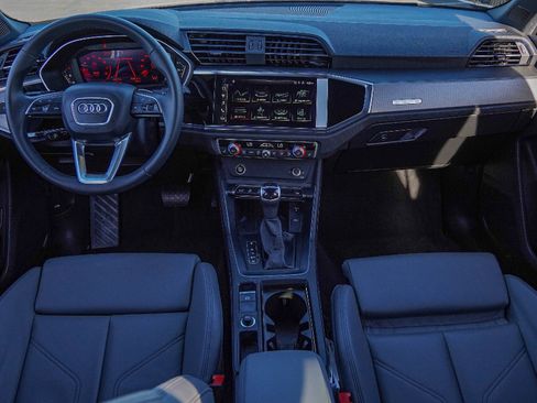 Certified 2025 Audi Q3 2.0T Premium w/ Convenience Package image 25