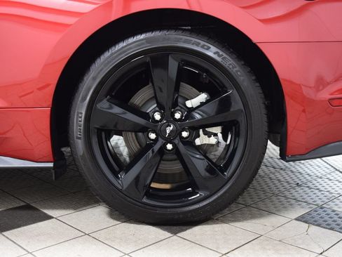 Used 2022 Ford Mustang GT Premium w/ Equipment Group 401A RWD image 26