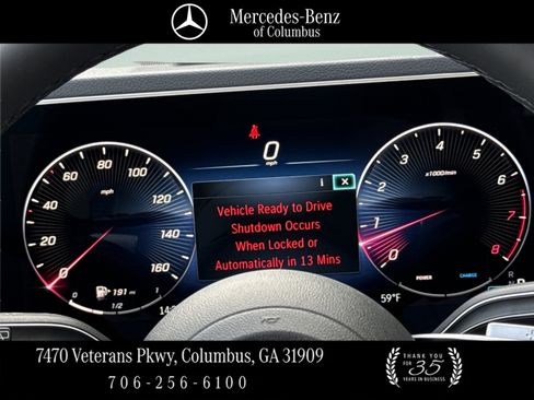 New 2026 Mercedes-Benz GLE 350 4MATIC image 35