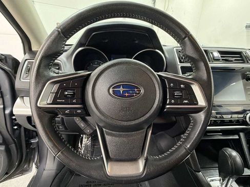 Used 2018 Subaru Legacy 2.5i Premium w/ Eyesight & BSD & Rcta & HBA AWD/4WD image 16