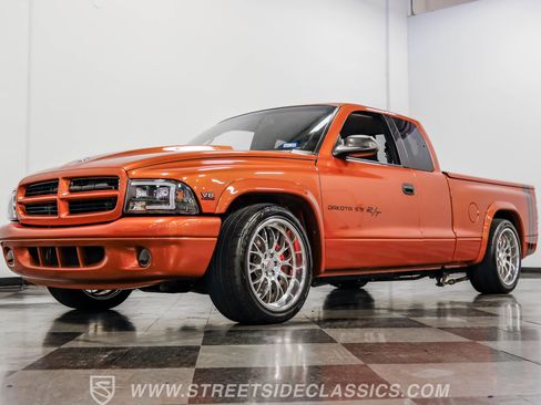 Used 2000 Dodge Dakota Sport image 21