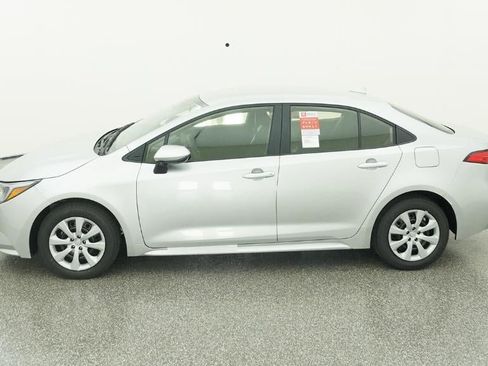 New 2026 Toyota Corolla LE image 25