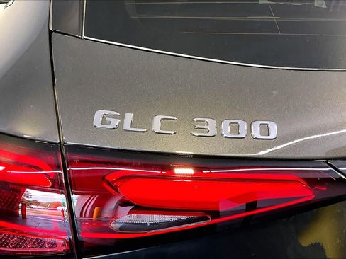 New 2026 Mercedes-Benz GLC 300 4MATIC image 6