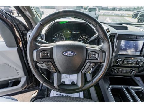 Used 2019 Ford F150 XLT w/ Equipment Group 302A Luxury image 11