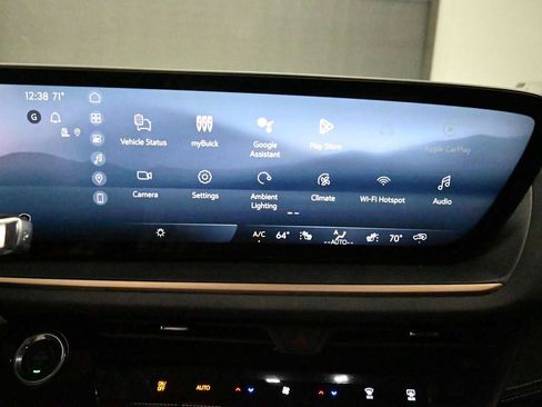 New 2026 Buick Envision Sport Touring AWD/4WD image 21