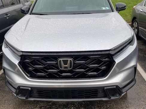 Used 2025 Honda CR-V Sport-L image 2