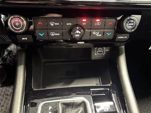 New 2026 Jeep Compass Latitude w/ Quick Order Package 29K image 15