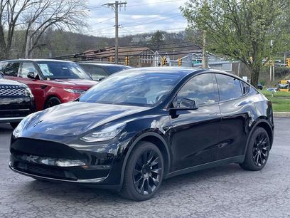 Used 2020 Tesla Model Y Long Range