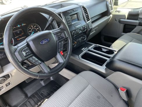 Used 2016 Ford F150 XLT w/ Equipment Group 301A Mid image 18