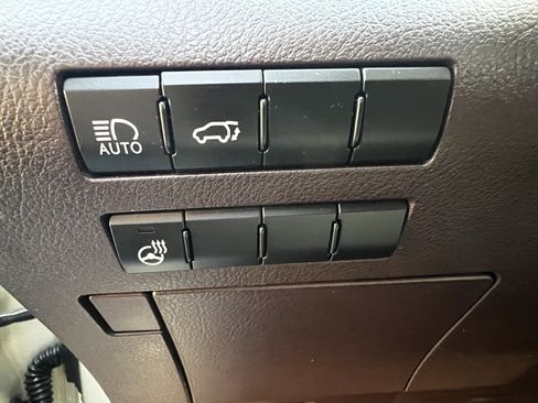 Used 2018 Lexus RX 350L image 15