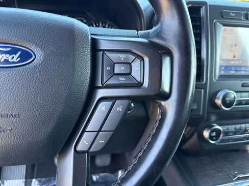 Certified 2020 Ford Expedition Max Limited w/ Equipment Group 301A image 18