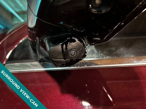 Used 2023 Lincoln Navigator Reserve image 38