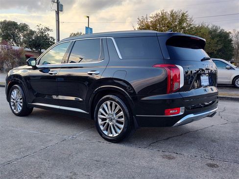 Used 2020 Hyundai Palisade Limited image 6