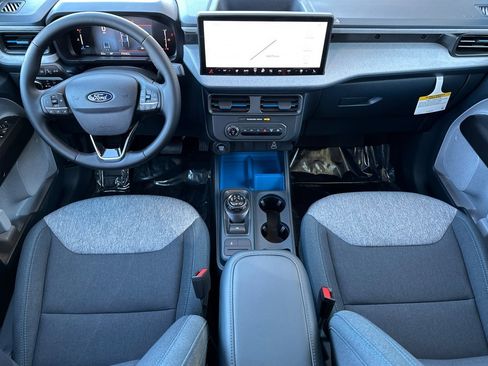 New 2026 Ford Maverick XLT w/ XLT Luxury Package image 12