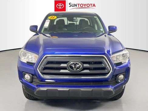 Used 2023 Toyota Tacoma SR5 image 10
