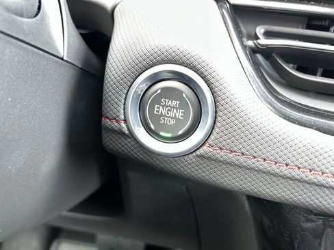 New 2026 Chevrolet TrailBlazer RS w/ Convenience Package image 17