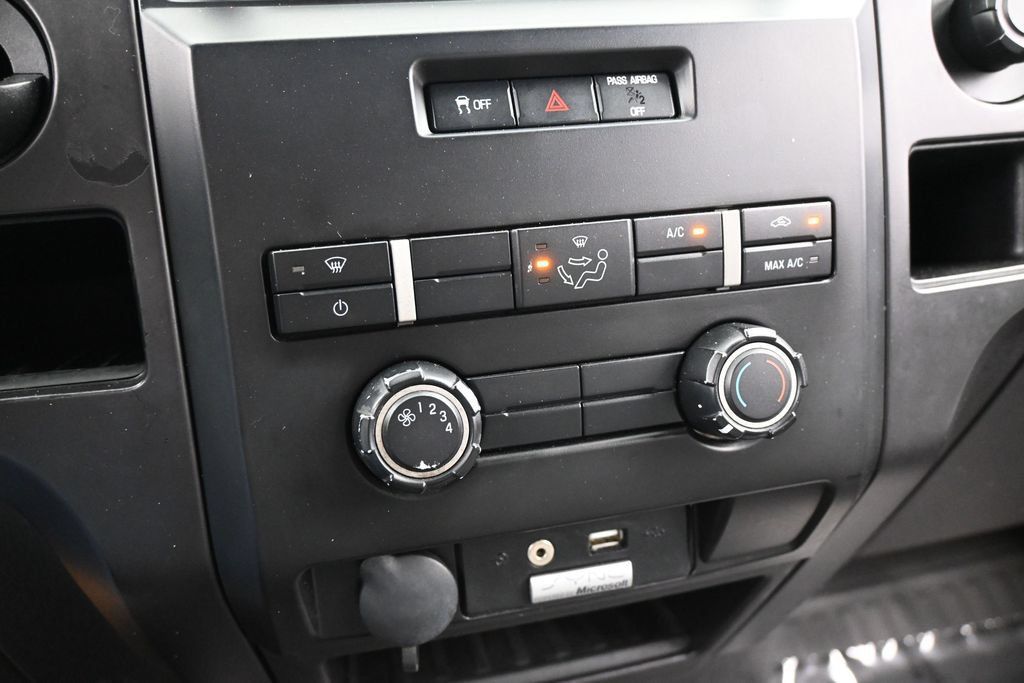 Used 2013 Ford F150 STX w/ Mid Equipment Group RWD image 21