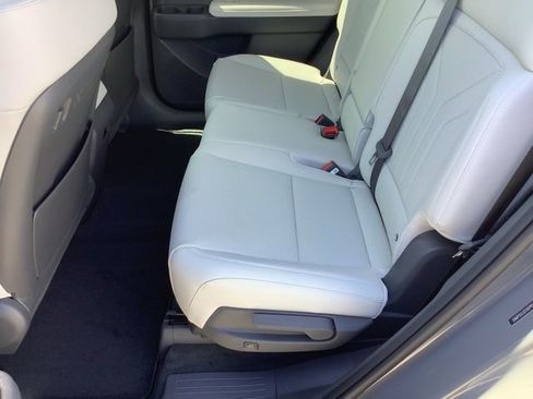 New 2026 Hyundai Santa Fe SEL image 10