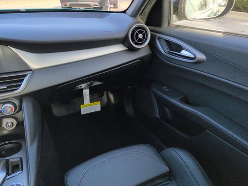 New 2026 Alfa Romeo Giulia w/ Driving Assist Package RWD image 15