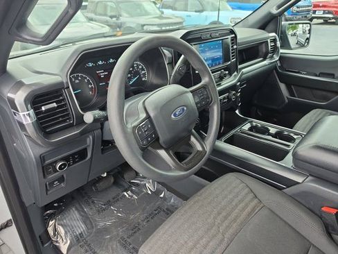 Certified 2023 Ford F150 XL w/ STX Appearance Package image 18