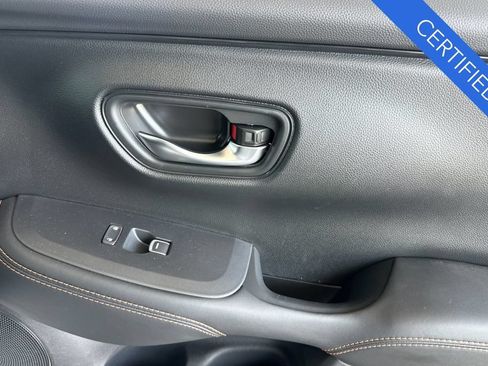Certified 2026 Honda HR-V Sport image 19