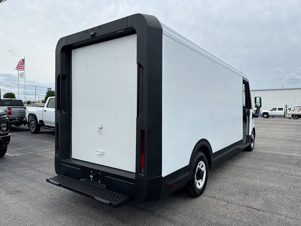 Used 2024 Chevrolet Brightdrop 600 w/ Battery Pack, Max Range AWD/4WD image 5