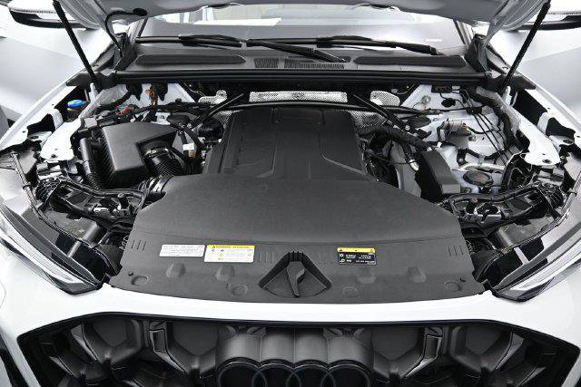 New 2026 Audi Q5 Premium Plus AWD/4WD image 15