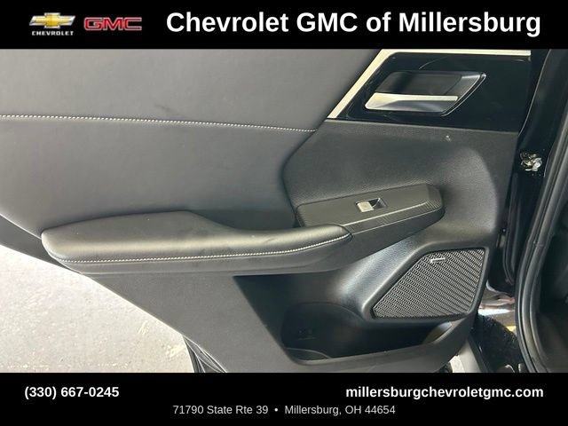 Used 2025 Mitsubishi Outlander SE AWD/4WD image 29