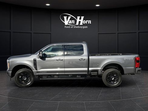 New 2026 Ford F250 XLT w/ XLT Premium Package image 14