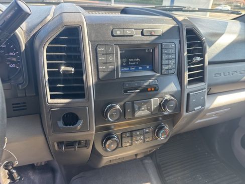 Used 2019 Ford F450 XL w/ XL Value Package image 39