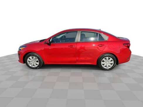 Used 2023 Kia Rio S FWD image 5