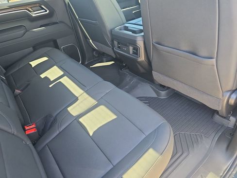 New 2026 Chevrolet Silverado 1500 LT w/ All Star Edition Plus AWD/4WD image 11