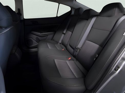 Used 2025 Nissan Altima 2.5 SV w/ SV Special Edition Package image 26