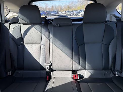 Used 2021 Subaru Crosstrek 2.5i Sport w/ Moonroof Package image 27