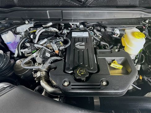 New 2025 RAM 2500 Tradesman image 18