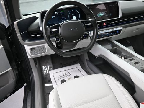 Used 2023 Hyundai Ioniq 6 SEL image 10