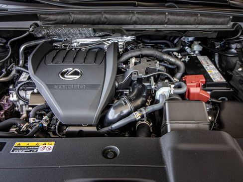 Used 2026 Lexus RX 350 Premium Plus FWD image 10