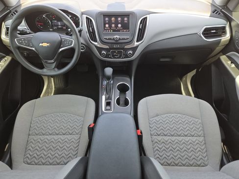 Used 2024 Chevrolet Equinox LS w/ LS Convenience Package FWD image 21