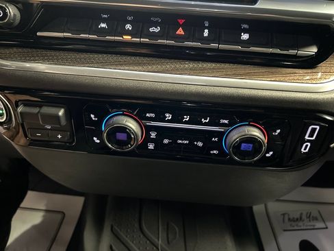 Used 2024 Chevrolet Silverado 1500 LT w/ All Star Edition Plus AWD/4WD image 19