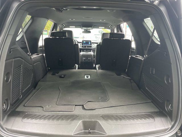 Used 2024 Chevrolet Tahoe LT AWD/4WD image 8