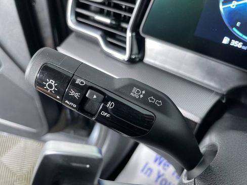 Used 2025 Kia Sportage SX Prestige AWD/4WD image 30