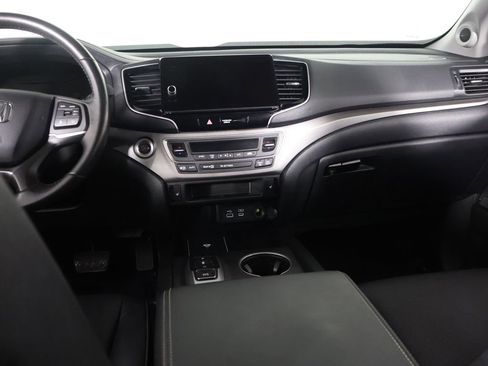 Used 2025 Honda Ridgeline RTL image 34