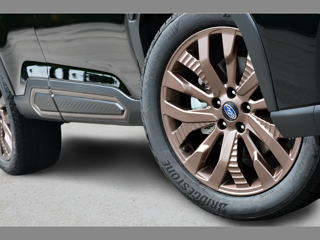New 2026 Subaru Forester Sport AWD/4WD image 11
