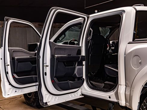 Used 2022 Ford F150 Raptor w/ Equipment Group 801A High image 28